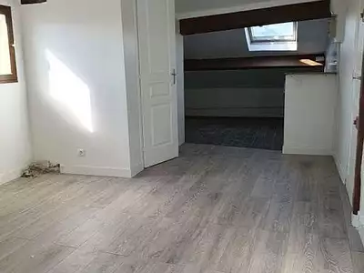 Appartement, 13,9 m²