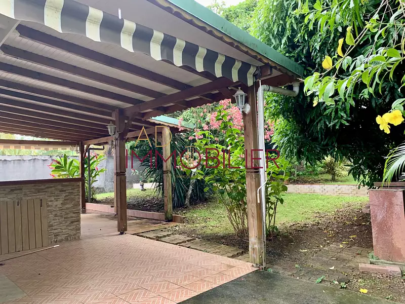 Maison, 104,96 m²