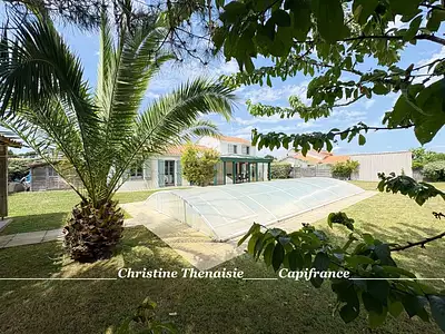 Maison, 105 m²