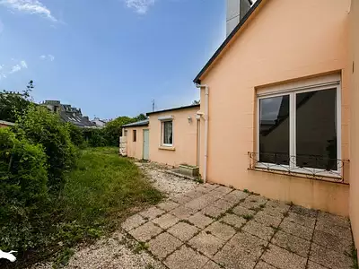 Maison, 72 m²
