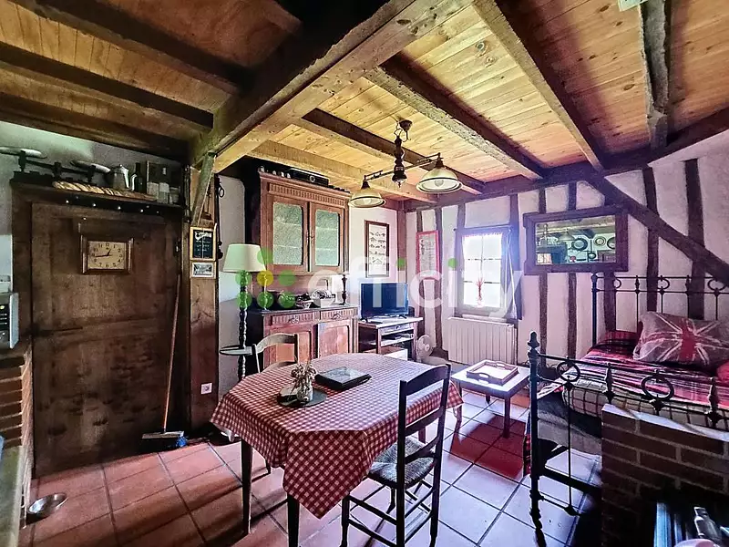 Maison, 117 m²