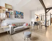 Appartement, 47,92 m²