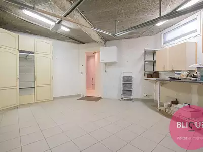 Appartement, 111 m²