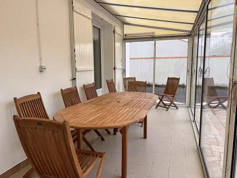 Maison, 130 m²