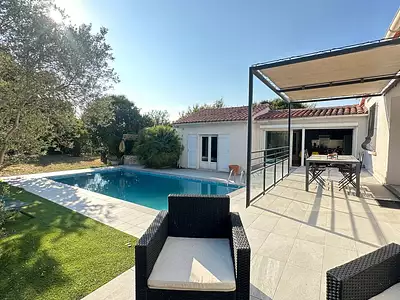 Maison, 147 m²