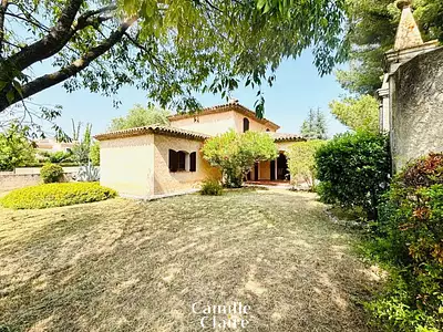 Maison, 125 m²