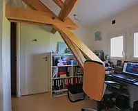 Maison, 118 m²
