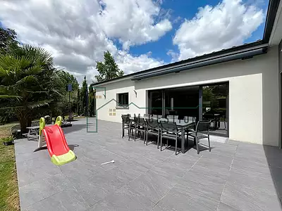 Maison, 149 m²