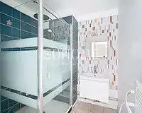 Appartement, 115 m²