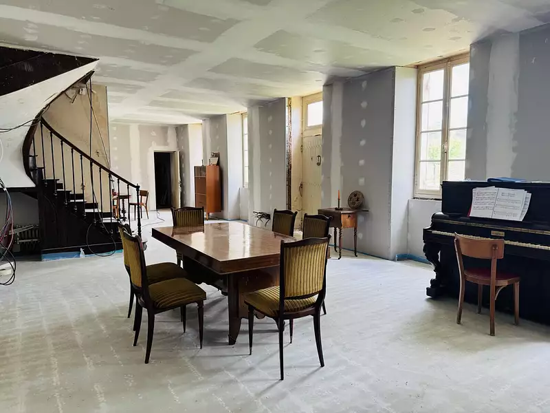 Maison, 230 m²
