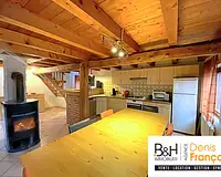 Maison, 160 m²