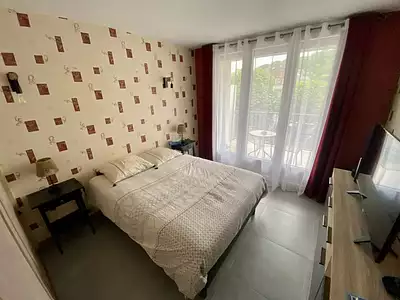 Appartement, 81 m²