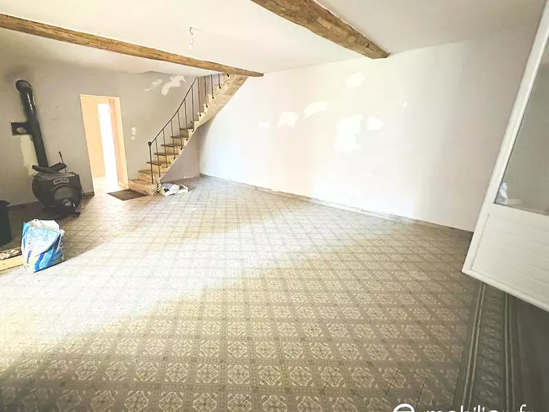 Maison, 261 m²