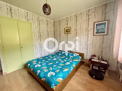 Maison, 123 m²