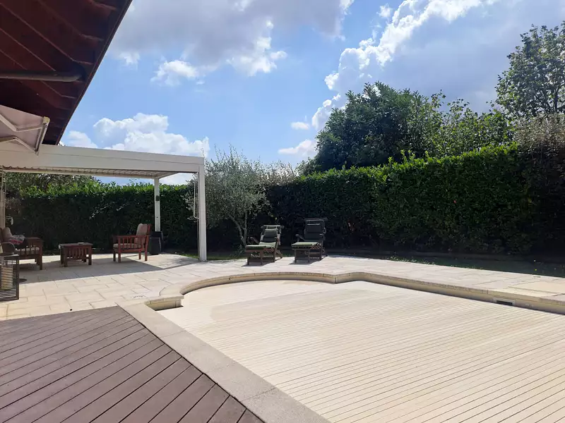Maison, 201,4 m²
