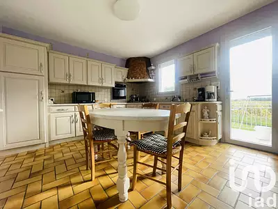 Maison, 120 m²