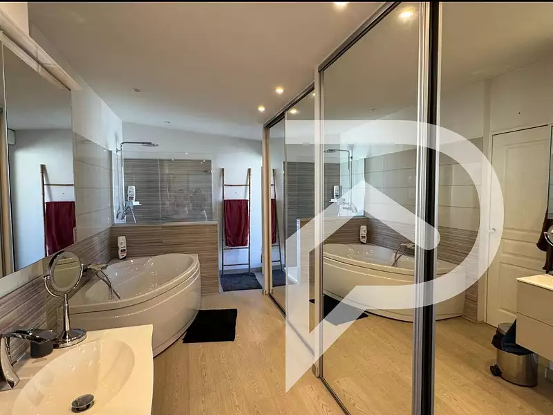 Appartement, 123 m²