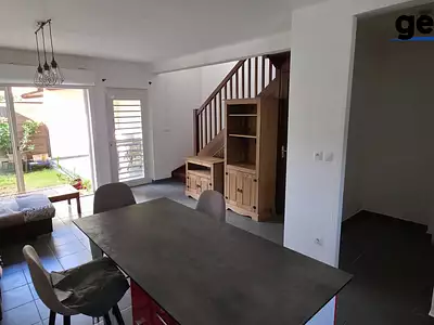 Appartement, 67,44 m²