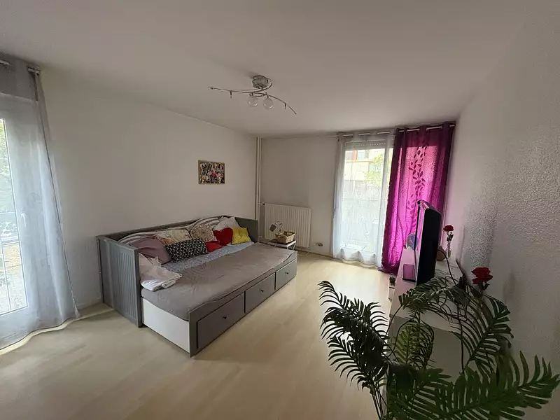 Appartement, 79 m²