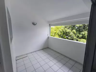 Appartement, 48 m²