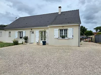 Maison, 143 m²