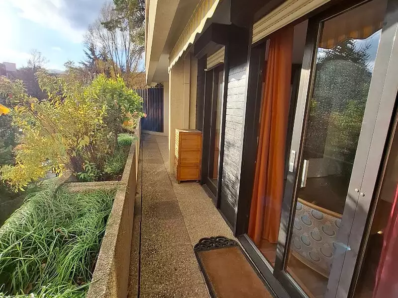 Appartement, 41,28 m²