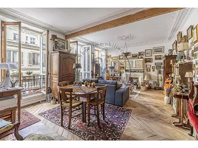 Appartement, 49,05 m²