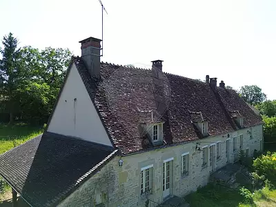 Maison, 237 m²