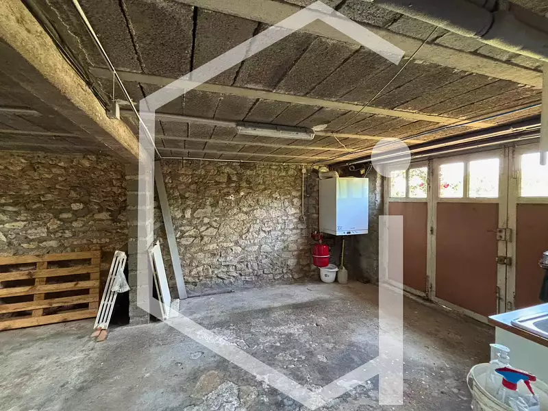 Maison, 70 m²