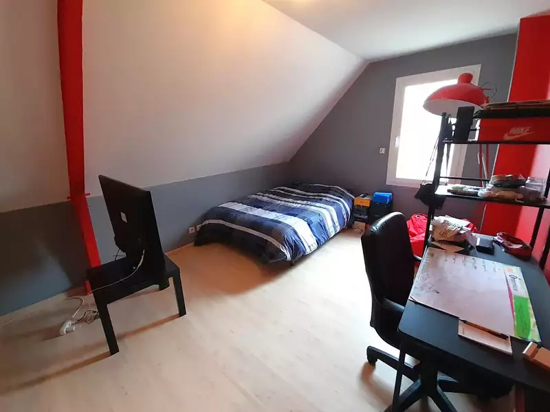 Maison, 179 m²