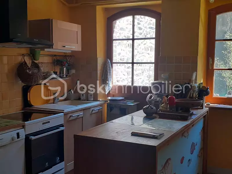 Maison, 142 m²