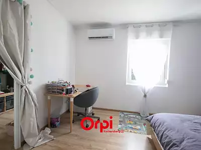 Maison, 147 m²