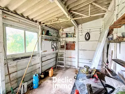 Maison, 135 m²
