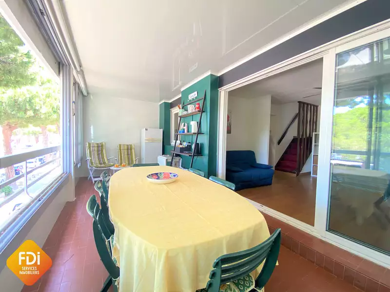 Appartement, 42,14 m²