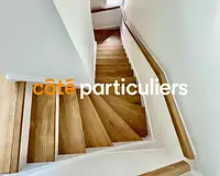 Appartement, 49,6 m²