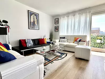 Appartement, 95 m²
