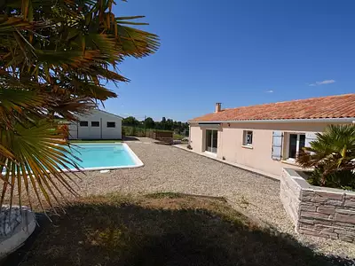 Maison, 96 m²