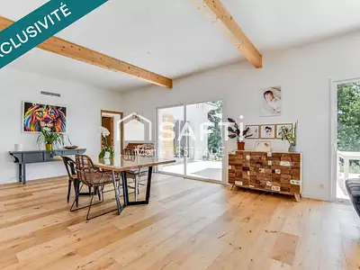 Maison, 157 m²