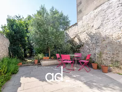 Maison, 200 m²