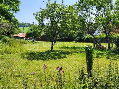 Maison, 48 m²