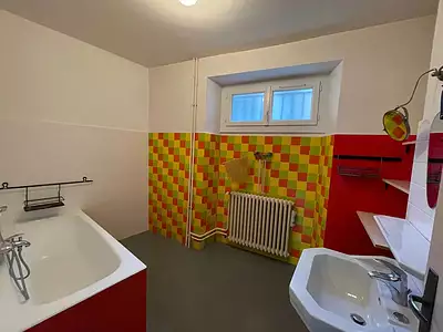 Maison, 94 m²