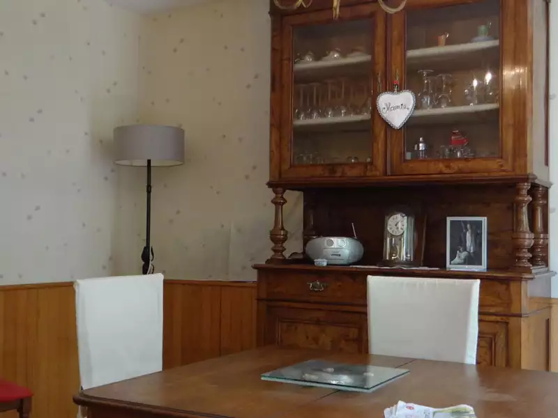 Maison, 198 m²