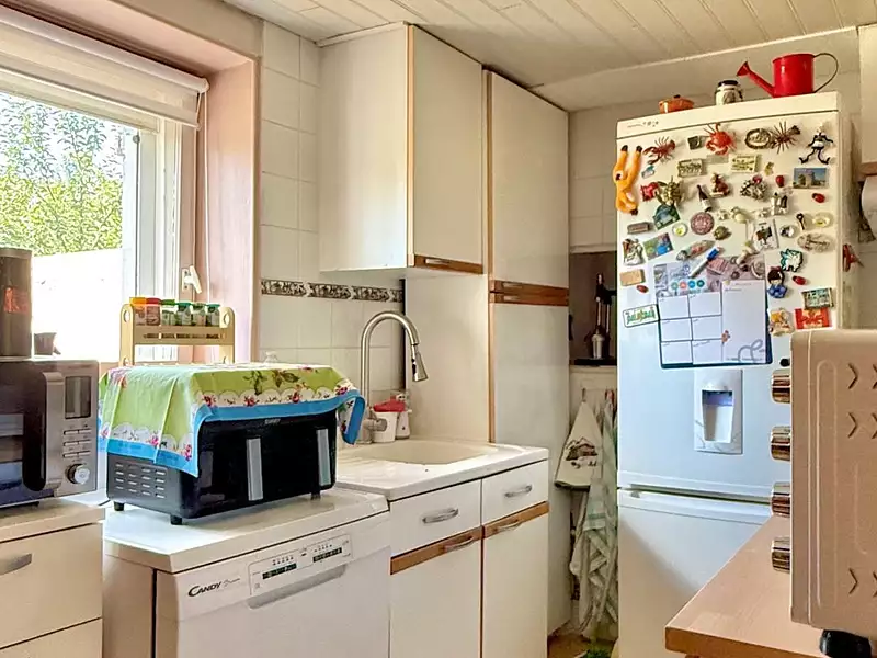Maison, 70 m²