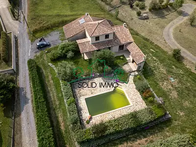 Maison, 150 m²