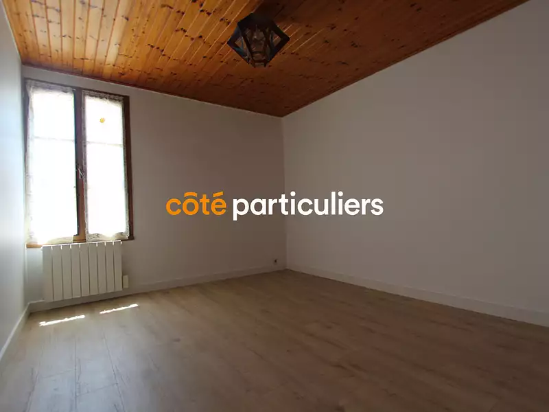 Maison, 76 m²