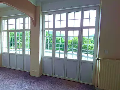 Maison, 560 m²
