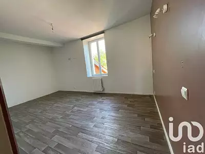 Maison, 128 m²