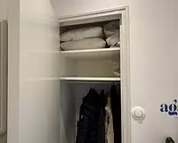 Appartement, 29,97 m²