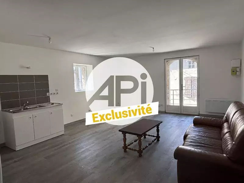 Appartement, 66 m²