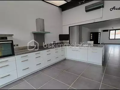 Maison, 247 m²